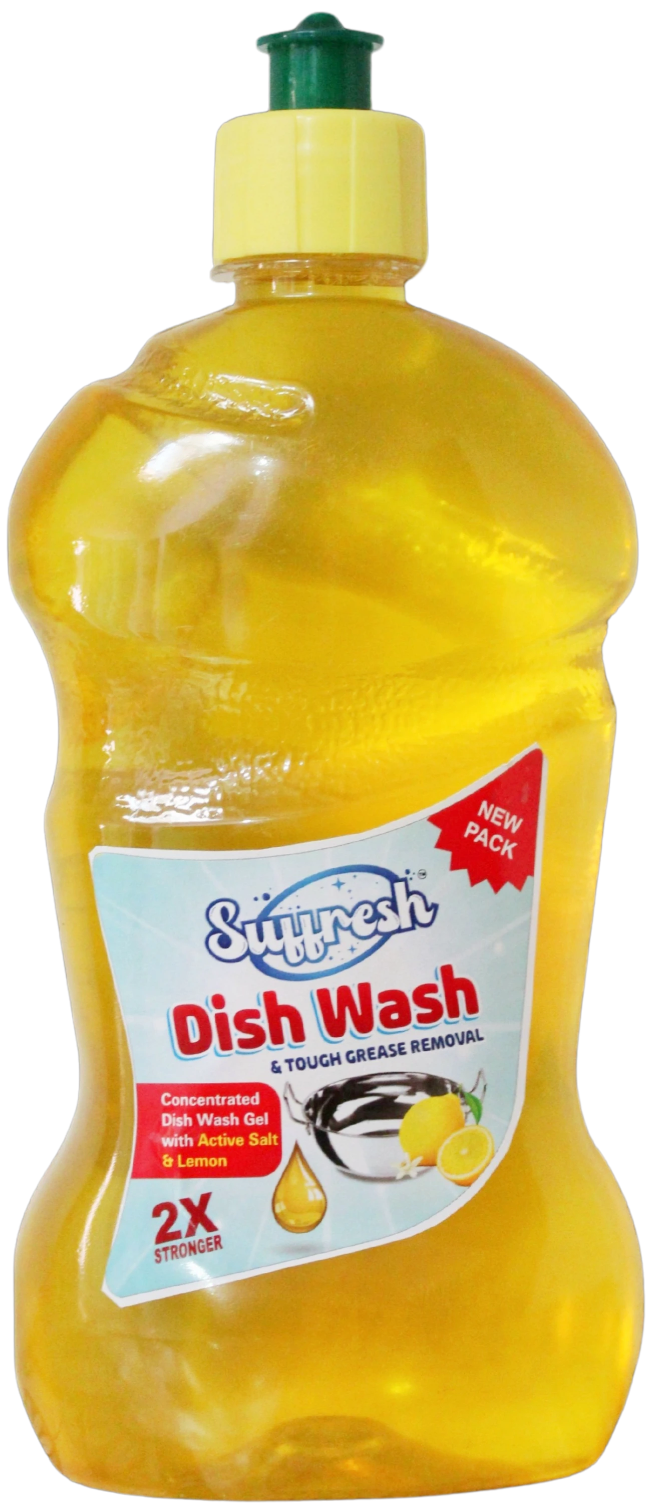 Suffresh Dish Washer